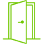 doors icon