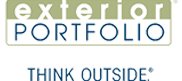 exterior portfolio logo