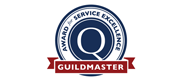 Guildmaster logo