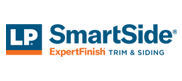 LP SmartSide ExpertFinish logo