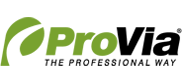 provia logo