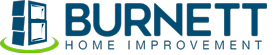 Burnett Inc Logo